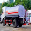 Fabricante Direto de Caminhão Aspersor Redutor de Poeira para Canteiro de Obras Vi Dongfeng Nacional de 12 Toneladas Venda Direta Caminhão Tanque de Água de 15 Toneladas Preço 20% de Desconto Pagamento na Entrega