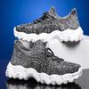 Zapatos Deportivos para Mujer de Talla Grande Transpirables Tejido Fly Knit Slip-On Slip-Ons Transfronterizos Aliexpress Amazon