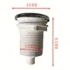 Máquina Desespumadora Interruptor de Presión Aspiradora Interruptor de Presión de Aire Bomba Automática de Succión de Orina Válvula de Presión Sensor de Presión Negativa Kbq02C