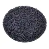 Disco de esmerilhamento de diamante de 6 polegadas, disco de polimento de diamante autoadesivo para remoção de ferrugem e tinta, disco de esmerilhamento, roda de polimento, roda de lixa, roda de polimento
