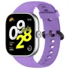 Adecuado para Correa de Reloj Redmi 5/4 Venta al por mayor Correa de Reloj Unisex Redmi Watch5/4 Correa de Reloj de Silicona Xiaomi 8/9Pro
