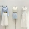 Estilo Coreano Hombro Plano Ángulo Recto Hombro Accesorios de Modelo Maniquí de Medio Cuerpo Femenino Tienda de Ropa Modelo de Cuerpo Entero Soporte de Exhibición