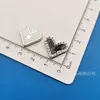 Galvanizado Oso Artificial Pajarita Copo de Nieve Corona Flor Plástico Accesorios Diadema DIY Agarrador Funda de Teléfono Celular Hebilla de Zapato Pegatina