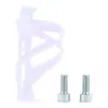 Portabotellas de Plástico para Bicicleta, Portabotellas para Bicicleta de Montaña, Portavasos de Agua, Equipo de Ciclismo, Accesorios para Bicicleta, Grandes Cantidades en Stock
