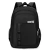 Mochila de Negocios Transfronteriza para Hombre Gran Capacidad Casual para Viajes Diarios al Trabajo Mochila de Viaje al Aire Libre Impermeable Bolsa para Computadora Venta al por Mayor