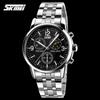 Skme/skme venta caliente fabricantes de relojes de cuarzo moda impermeable reloj para hombre venta al por mayor Japón Amazon venta caliente