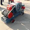 Zhongyu suministra máquina cortadora de barras de acero GQ45 máquina cortadora de barras de acero máquina cortadora eléctrica con peso