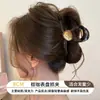 Novo Modelo 2026 Presilha de Cabelo Grande de Tubarão de Alta Qualidade para Mulheres, para a Parte de Trás da Cabeça, Presilha de Cabelo de Desenho Animado para Cabelos Grossos