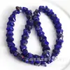 Múltiples Tipos de Cuentas de Cristal Mil Flores, Cubitos de Hielo de Verano, Cuentas Irregulares, Cuentas Sueltas de Mariposa y Corazón, Accesorios para Pulseras de Abalorios Hechas a Mano para DIY