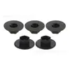8414526000 Es Adecuado para Hyundai Elantra, Tucson, Santa Fe, Kia Clip de Tuerca para Guardabarros