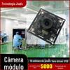 Módulo de câmera industrial 16 milhões de reconhecimento de objeto de alto pixel alta câmera USB câmera de computador atacado