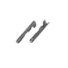 7282-6107 é aplicável ao conector conector de plugue de chicote elétrico automotivo DJ7058-0.6-11/21 branco 5 furos