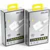 Carregador Rápido Cool Flame 2A para Celular Adaptador de Energia USB Conjunto Adequado para Apple Typec Android