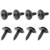 90114-Se0-000 Es Adecuado para Tornillos Metálicos Cruzados de Guardabarros para Honda Accord, Acura y Bmw
