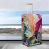 Funda Elástica para Maleta de Carrito Funda para Maleta Funda de Viaje para Maleta Funda Protectora Adecuada para Modelos Populares de Venta en Europa y América Transfronteriza, Nuevas Fotos Disponibles