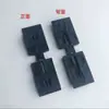 Bloque separador deslizante diagonal ajustable de 90 grados integrado para instalar bloques separadores de vidrio, marco de ventana triple acristalamiento bloque separador ajustable de 35 MM