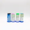 Aplicador dental de palillo, hisopo de algodón pequeño desechable, hisopo de algodón para belleza, aplicador oral de palillo sin pelusa, 100 piezas/botella