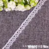 12 explosiones encaje blanco no elástico encaje accesorios de ropa de encaje cinta decorativa de encaje producción bajo demanda encaje