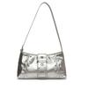 Bolsa Tote de Gran Capacidad de las Spice Girls Europeas y Americanas Bolsas de Comercio Exterior Transfronterizas Diseño de Nicho con Remaches Avanzados Bolso de Hombro Cruzado