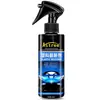 Agente renovador de plástico automotriz para tablero, interior y piezas envejecidas por oxidación; agente restaurador para blanquear y reparar la decoloración