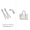 Ventas Directas de Fábrica Kouchi Jazmín Mollie25 Correa de Hombro Correas de Repuesto Accesorios Modificación No Destructiva Jazmín Correa Larga Correa de Bolso