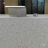 Torneira de banho de fonte termal toda em cobre interruptor de água fria e quente saída de cascata de alto fluxo para piscina de spa três furos para piscina de imersão