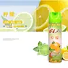 Fabricante de aromatizador de ar Hotel Lan house KTV bar clube banheiro uma variedade de aromatizador de ar