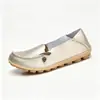 Zapatos planos antideslizantes de suela blanda más vendidos de Amazon para mujer, diseñados para mujeres de mediana edad y mayores, disponibles en tallas grandes hasta la 42, exclusivamente para ventas transfronterizas