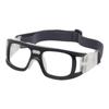 Anlorr Anlorr gafas de baloncesto gafas de fútbol pueden combinar con montura para miopía montura de gafas gafas deportivas 016