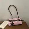 Bolsa de Axila Chic y Única Estilo Coreano, Nueva para Otoño 2026, Bolso de Mano Minimalista y de Moda, Bolso de Hombro para Mujer para Viajar