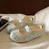 Nova Coleção Primavera/Outono 2026: Sapatilhas Femininas Baixas, Sapatos Casuais de Solado Macio com Tiras de Velcro, Sapatos de Calçar Fácil e Mocassins