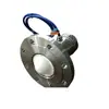 Radar de Nivel Intrínsecamente Seguro para Minería para Medición de Nivel en Silo Pantalla en Tiempo Real Carga de Datos