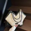 Bolso de Paja para Mujer Gran Capacidad 2025 Nuevo Verano Playa Bolso de Hombro Vacaciones en la Playa Bolso Tote para el Trabajo