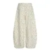Pantalones Casuales Juveniles Trendy Estampados Estilo Coreano 2026 de Alta Calidad y Pantalones de Chándal Suministro Directo al Por Mayor 10