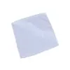Color Sólido Hotel Hotel Algodón Cuadrado para Cara Hombres y Mujeres Engrosado Hogar Absorbente Nuevo Suave Cuadrado Venta al por Mayor