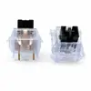 En stock al por mayor transfronterizo Xuhua Evening Breeze switches lineales, interruptores mecánicos de teclado para escribir de cinco pines personalizados intercambiables en caliente