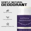 Comércio Exterior Transfronteiriço Fragrância Antiperspirante Desodorante em Bastão, Antiperspirante Desodorante Fresco e Limpo de Longa Duração, Remove o Odor, Totalmente em Inglês