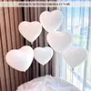 Nuevo estilo Ins globo de látex decoración de cumpleaños boda accesorios amor San Valentín decoración de confesión globo