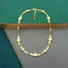Tiktok Se Especializa en Cadenas para Clavícula, Minimalistas de Nicho, Muy Brillantes, Simples y Elegantes, Personalidad, Joyería de Lujo Ligero para Orejas, Artículos en Stock Transfronterizos