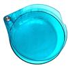 Huaguan caja de cebo transparente nueva bandeja de cebo caja de aparejos suelta caja universal de cebo magnético fuerte juego de cuencos de cebo los fabricantes ahora son Mayoristas