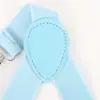 Juego de lazos con pinzas para tirantes para niños, pantalones con pinzas para tirantes, para hombres y mujeres, bebés, estudiantes y aficionados.