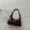 Bolso de axila Ruien de alta gama, elegante y con estilo, para mujer, nuevo 2026, moderno, a la moda, casual chic, bolso de hombro