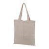 Bolsa de Lona em Branco, Bolsa de Algodão Ecológica Personalizada, Bolsa para Presente, Bolsa Tote, Bolsa de Armazenamento, Imprimível com Estampas e Logotipos
