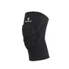 Joelheiras de vôlei de nível profissional para homens, proteção do menisco do joelho, suporte articular, equipamento de proteção esportiva espessado, proteção de joelho anti-queda para skate