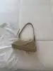 Bolso de axila chic estilo francés para mujer, colección otoño 2026, gran capacidad, casual, simple, elegante y moderno bolso de hombro