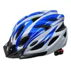 Novo Modelo de Verão Capacete de Ciclismo Super Respirável para Ciclistas e Entregadores, Fabricante de Capacete Integrado para Mountain Bike