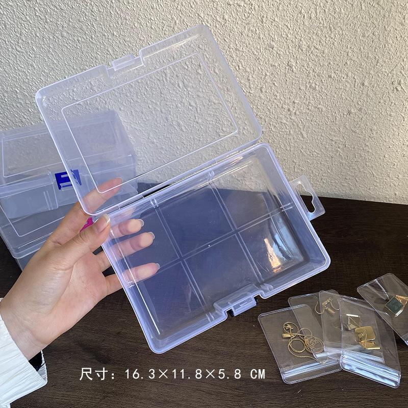 盒子一个
