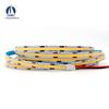 Tira de luz flexible COB bajo voltaje DC5V320 luz 8mm banda ancha adhesiva sin área oscura Conexión USB caja de batería barra de luz al por mayor