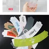 Tampa para Copo de Chá com Leite, Tampa Anti-queimadura para Copo de Café, Tampa de Papel Ondulado Espesso Descartável, Tampa Isolada Personalizada LGOO