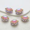Cuentas Temáticas del Cielo de Aleación Transfronterizas Moda Retro Venta Caliente Joyería DIY Bolígrafo con Pedrería Venta al por Mayor Logística Transfronteriza